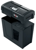 Rexel Rx Evrak İmha Makinası Secure X6 Eu 2020122EU thumbnail 2