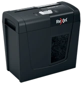 Rexel Rx Evrak İmha Makinası Secure X6 Eu 2020122EU thumbnail 3