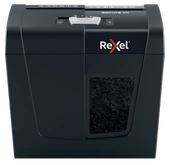Rexel Rx Evrak İmha Makinası Secure X6 Eu 2020122EU thumbnail 1