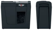 Rexel Rx Evrak İmha Makinası Secure X6 Eu 2020122EU thumbnail 5