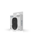 Inca İwm-397T Bluetooth+Wireless +Şarjlı Sessiz Mouse thumbnail 1