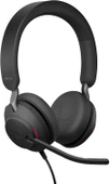 Jabra Evolve2 40 Usb C-A Ms Stereo Kulaklık thumbnail 2