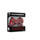 Hadron Hd306K Ps3 Gamepad Kırmızı thumbnail 2