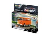 Adore Oyuncak Revell Model Set Vw T2 Bus Model Araba VBA67667 thumbnail 6