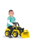 Dolu Oyuncak Dev Dozer Kutulu 7134 thumbnail 2