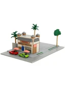 Simba Oyuncak Jada Ff Toretto Cafe Nanoscene thumbnail 4
