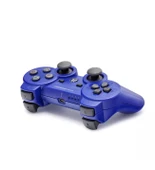Hadron Hd306M Ps3 Gamepad Mavi thumbnail 1