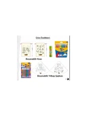 Bic Kids Boya Seti 22 Parça 512146 thumbnail 1