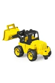 Dolu Oyuncak Dev Dozer Kutulu 7134 thumbnail 6