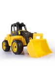 Dolu Oyuncak Dev Dozer Kutulu 7134 thumbnail 5
