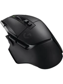 Logitech 910-006181 G502 X Lightspeed Hero Kablosuz Gaming Mouse thumbnail 1