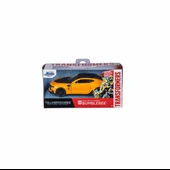 Simba Oyuncak Transformers Bumblebee 1:32 Model Araba 253112001 thumbnail 2