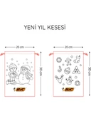 Bic Kids Boya Seti 22 Parça 512146 thumbnail 5