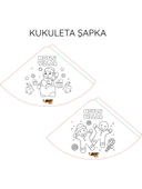 Bic Kids Boya Seti 22 Parça 512146 thumbnail 6