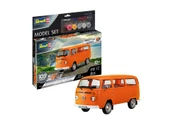 Adore Oyuncak Revell Model Set Vw T2 Bus Model Araba VBA67667 thumbnail 1