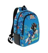 Tmn Sonic Okul Sırt Çantası 3100 thumbnail 3
