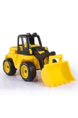 Dolu Oyuncak Dev Dozer Kutulu 7134 thumbnail 3