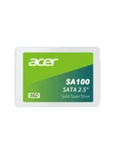Acer Sa100-240Gb 2.5" Ssd Harddisk 560-500Mb-S thumbnail 1