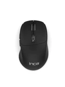 Inca İwm-397T Bluetooth+Wireless +Şarjlı Sessiz Mouse thumbnail 2