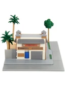 Simba Oyuncak Jada Ff Toretto Cafe Nanoscene thumbnail 3
