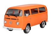 Adore Oyuncak Revell Model Set Vw T2 Bus Model Araba VBA67667 thumbnail 2