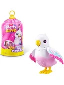 Pets Alive Oyuncak Sihirli Kuş 9561 thumbnail 1