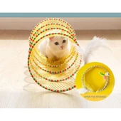 Katlanabilir Kedi Tüneli thumbnail 1