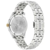 Versace VRSCVE6C00323 Kadın Kol Saati thumbnail 6