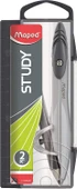 Study Uçlu Pergel + Uç Kutusu 3154141194504 thumbnail 1