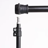 Visico CP-303 Fon standı orta borusu thumbnail 3
