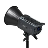 Visico LED-200ST 2'li Led video ışık seti (200w) thumbnail 2