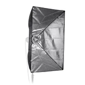 Visico SB-030 80x100 cm Softbox Gridsiz thumbnail 3