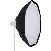 Visico EB-072 Easy Foldable octabox 80 cm Gridli thumbnail 4