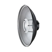 Visico RF-700 Beauty Dish - 70 cm Tas Reflektör thumbnail 1