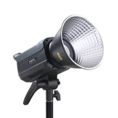 Visico LED-200ST 2'li Led video ışık seti (200w) thumbnail 4