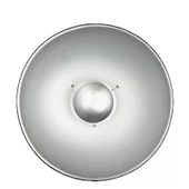 Visico RF-550 Beauty Dish - 55 cm Tas Reflektör thumbnail 2