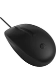 Hp 225 Kablolu Mouse ve Klavye 286J4Aa Siyah thumbnail 4