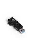 Ucr303 Usb3.0 Sd - Microsd Kart Okuyucu thumbnail 3