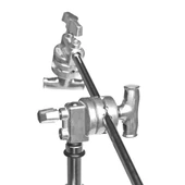 Visico CS-8201B C stand - ışık ayağı thumbnail 5