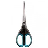 Essentials Soft Yumuşak Scissors Makas 17 Cm Blister 468210 thumbnail 2