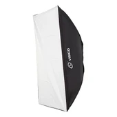 Visico LED-200ST 2'li Led video ışık seti (200w) thumbnail 8