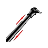 Visico CP-303 Fon standı orta borusu thumbnail 5