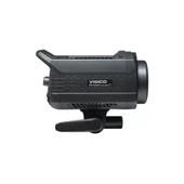 Visico LED-200ST 2'li Led video ışık seti (200w) thumbnail 5