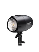 Visico VL-400 II Plus 3'lü paraflaş seti (400w) thumbnail 2