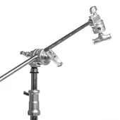 Visico CS-8201B C stand - ışık ayağı thumbnail 3
