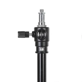 Visico LS-8008C Işık ayağı thumbnail 4