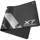 Xp-70L Extended Roll-Up Fabric Gaming Mouse Pad thumbnail 2