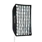 Visico SB-040 60x90 cm Softbox Gridli thumbnail 1