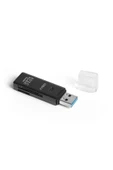 Ucr303 Usb3.0 Sd - Microsd Kart Okuyucu thumbnail 2