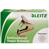Leitz 5590 Tel Sökücü Gri thumbnail 3